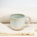 Mary's Green Mini Mug