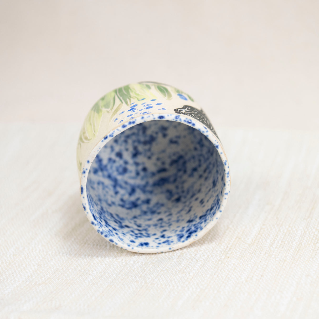 Fox Rock Glass