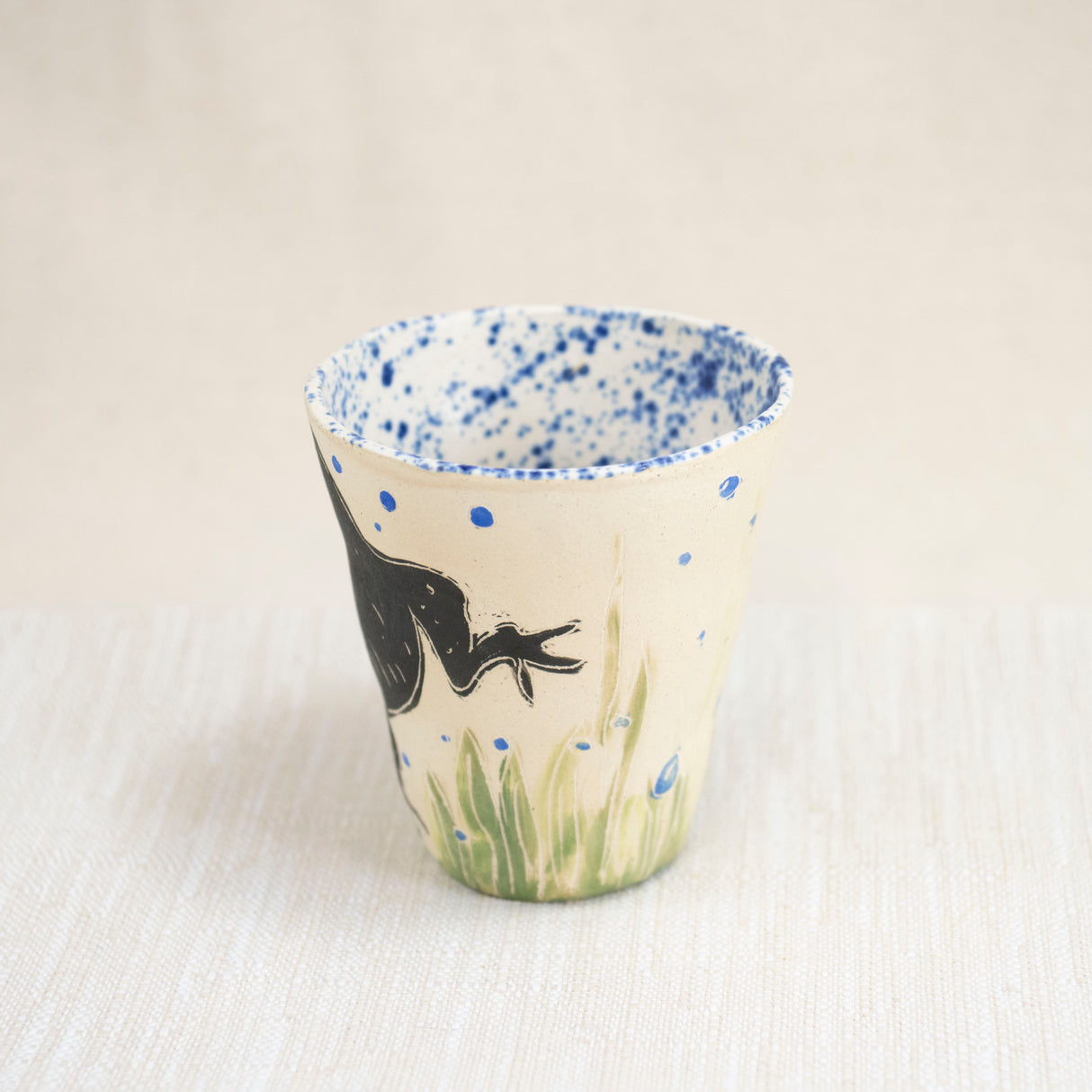 Axolotl Tumbler