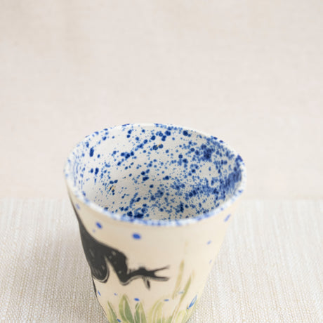 Axolotl Tumbler