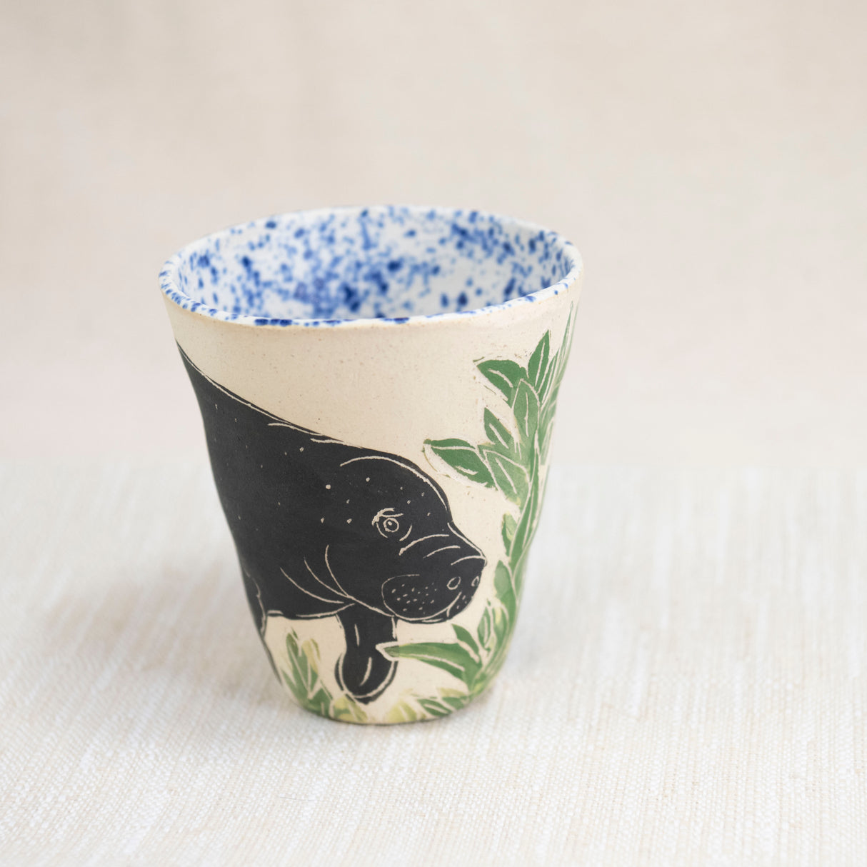 Manatee Tumbler