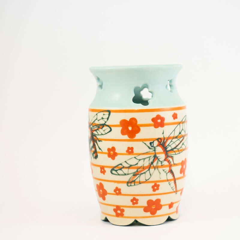 Insect Vase - Thumbnail 3