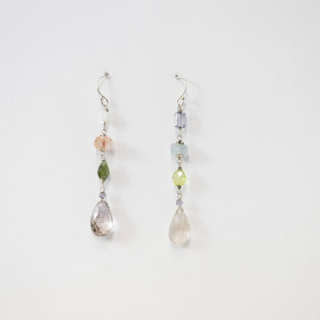 Parade Earrings from Hallie's Comet at Pinch in Northampton, MA