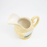 Scenic Flower Vase / Pitcher #1
