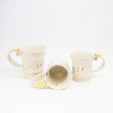 Lucky Spiral Mug