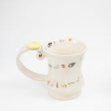 Lucky Spiral Mug