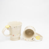 Lucky Spiral Mug