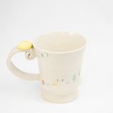 Lucky Spiral Mug