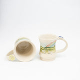 Playful Lambs Mug