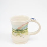 Playful Lambs Mug