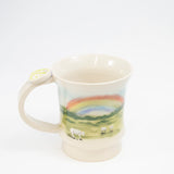 Playful Lambs Mug