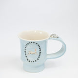 Rabbit in the Sky Mug