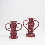 Berry Sconce #1