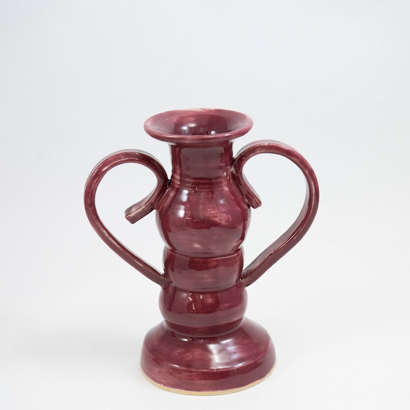 Berry Sconce #1