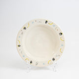 Lucky Spiral Plate #1