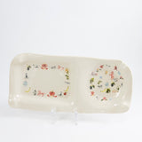 Lucky Spiral Snack Tray #2
