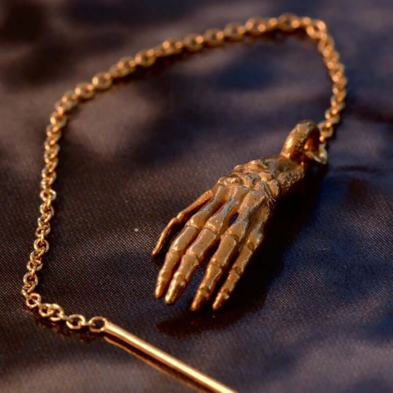 The Passage Threaders from Montestruque at Pinch in Northampton, MA