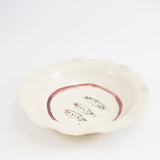 Sardine Plate #2