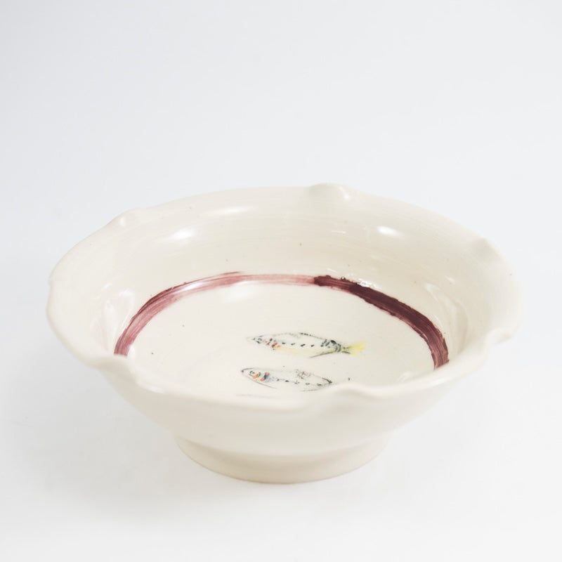 Sardine Bowl #1