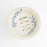 7" x 7" Sardine Bowl #2