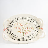 Bleeding Hearts Tray