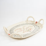 Bleeding Hearts Tray