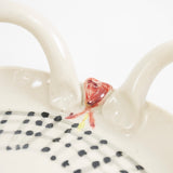 Bleeding Hearts Tray