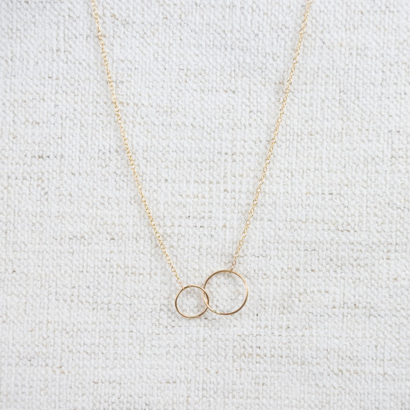 Collar Juntos