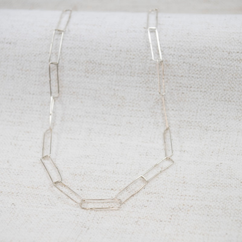 Tether Necklace