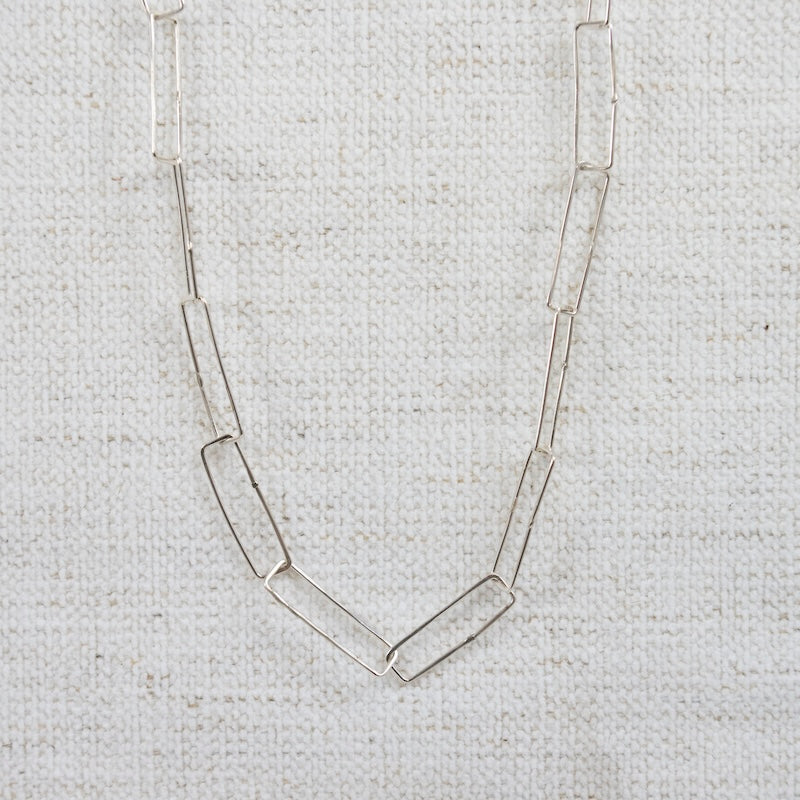 Tether Necklace