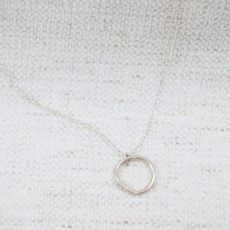 Spring Necklace