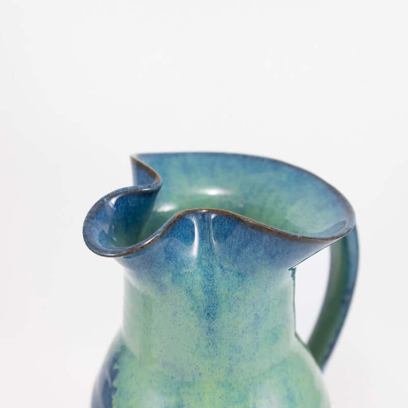 Large Pitcher in North Glaze at PINCH