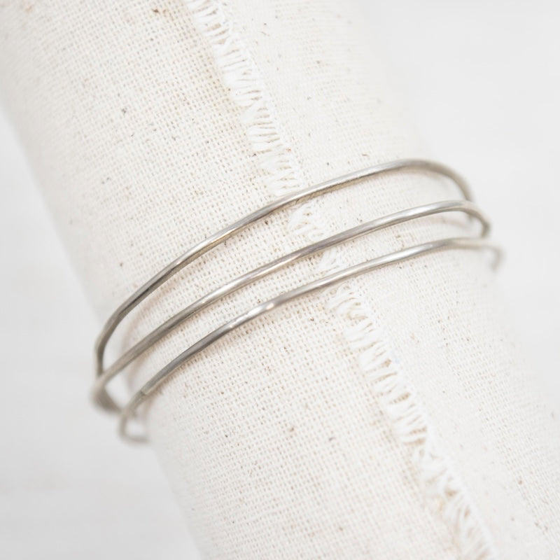 Pulseras de alquimia (juego de 3) 