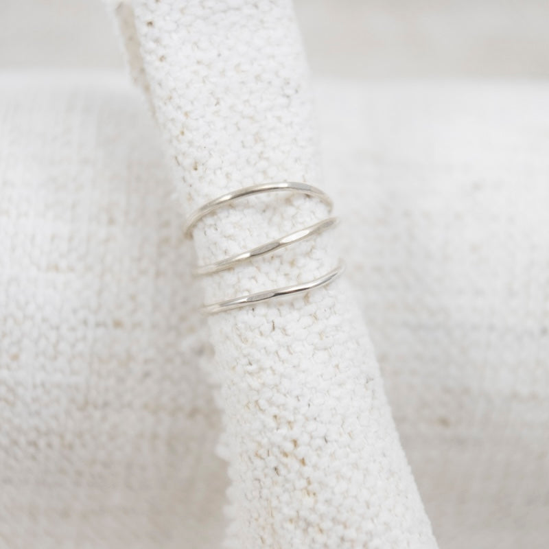 Large Nest Ring