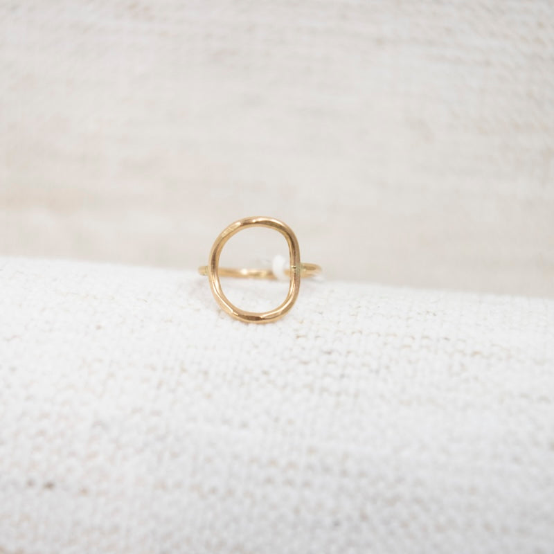 Circlet Ring