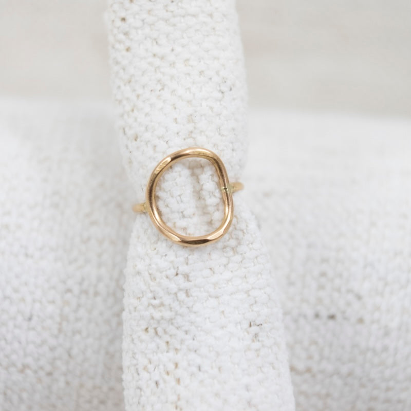 Circlet Ring