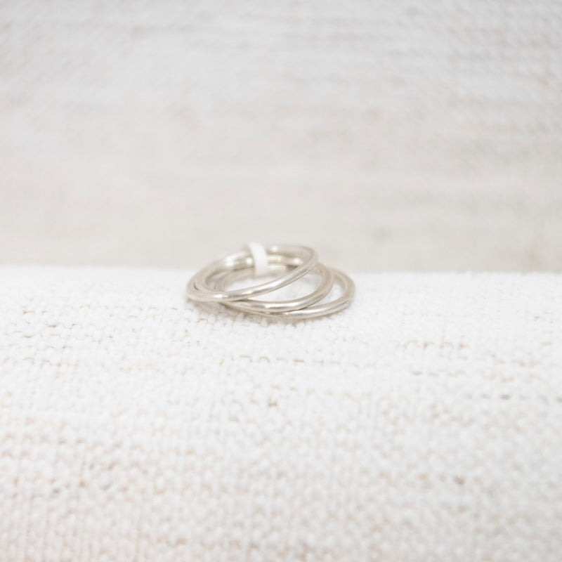Alchemy Rings (Set of 3)