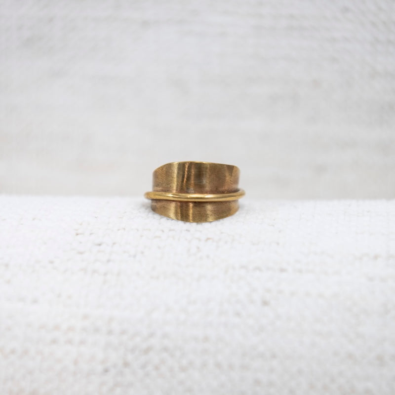 Ovum Ring