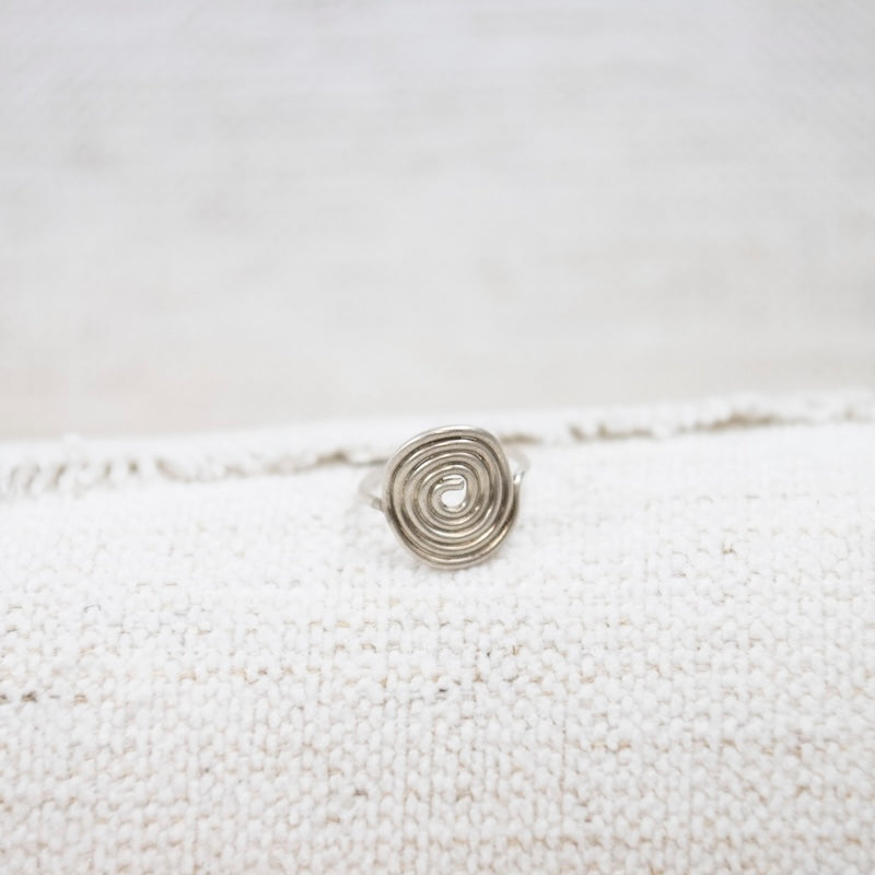 Whorl Ring
