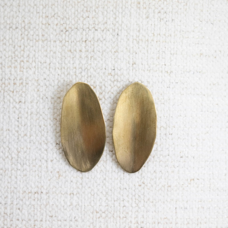 Pendientes Flora