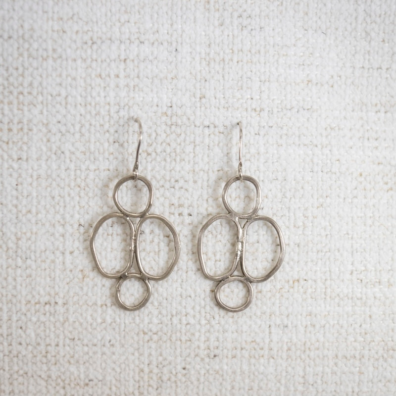 Agra Earrings