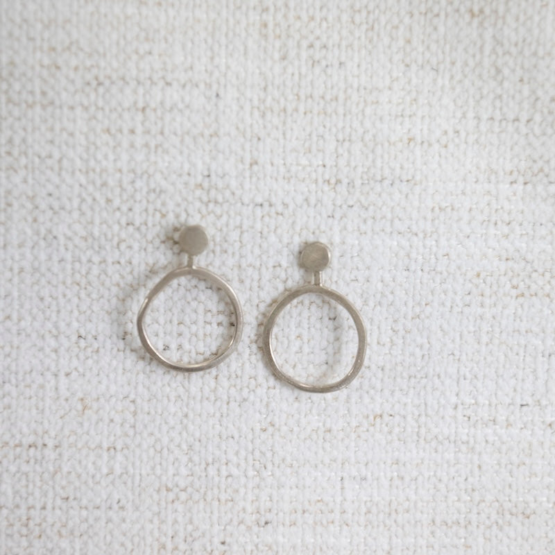Pendientes LeWitt