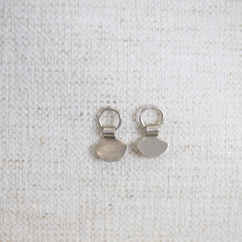 Fan Earrings