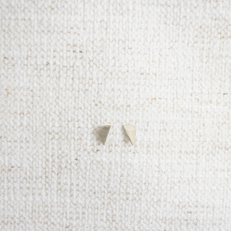 Demi Stud Earrings