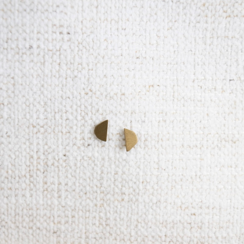 Demi Stud Earrings