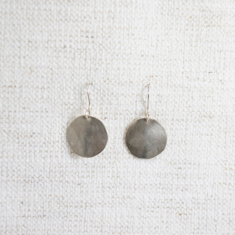 Pendientes Aubade