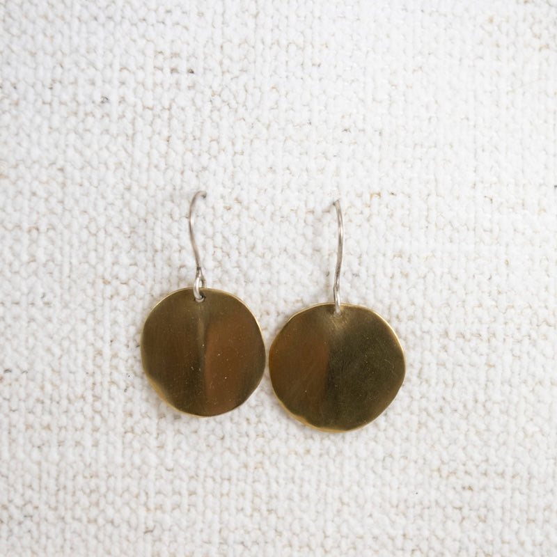 Pendientes Aubade