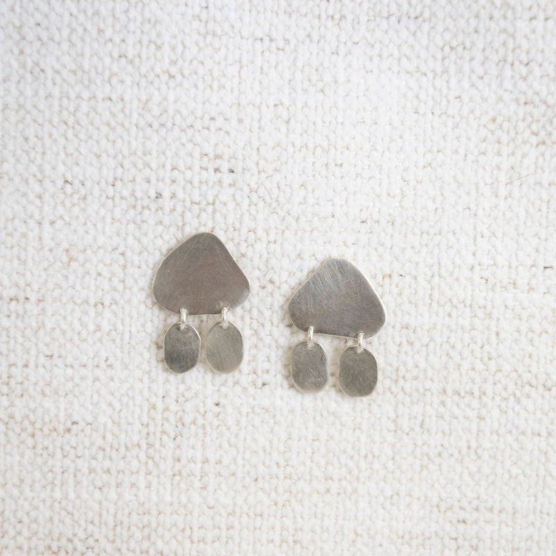 Le Nez Earrings