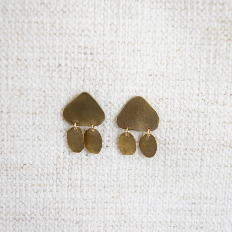 Le Nez Earrings