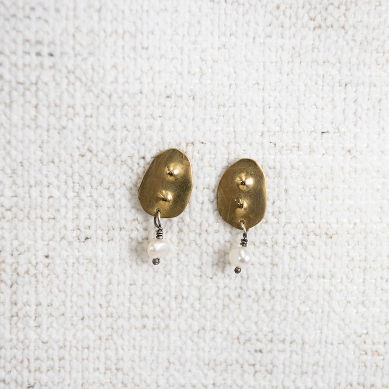 Roma Earrings
